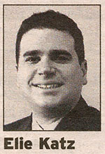 Elie Y. Katz